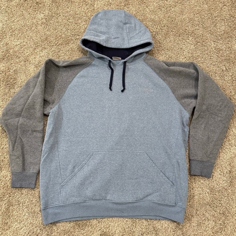 Columbia Sportswear Men's Hoodie size XL
